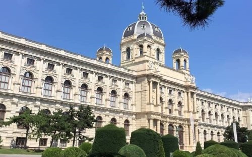 Wien Vienna Executive Master Life-long Learning Training Simulation